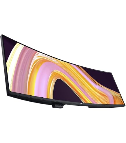Amazon.com: Dell UltraSharp U4924DW 49